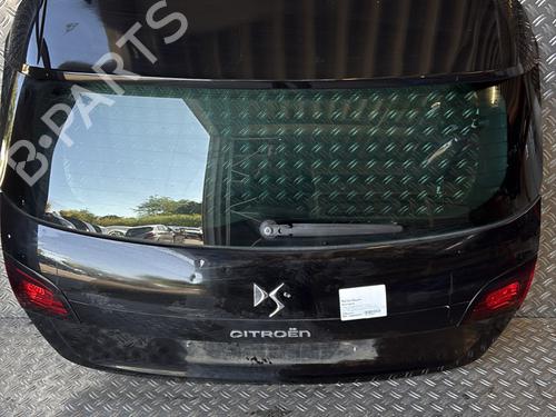 Bakluke CC/Kombi-Kupé CITROËN DS4 (NX_) 1.6 HDi 115 (114 hp) 26211586
