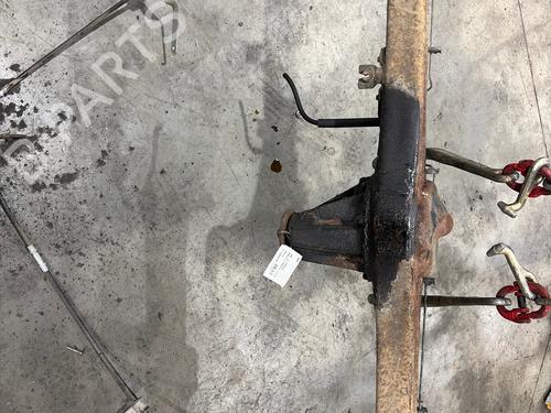 Used Rear differential Rear differential FORD TRANSIT Van (E_ _) 2.5 DI (EAL, EAS) (69 hp) 39904594 39904594