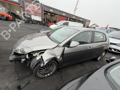 Left front window switch VW GOLF VII (5G1, BQ1, BE1, BE2) 2.0 TDI | BP30285369I27  - Image 30