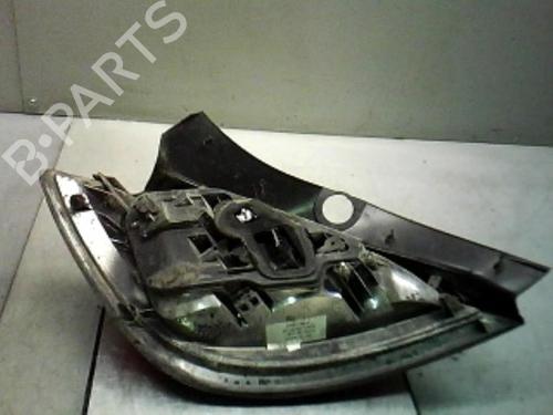 Right taillight OPEL ASTRA H (A04) 1.7 CDTI (L48) | BP21303672C35 