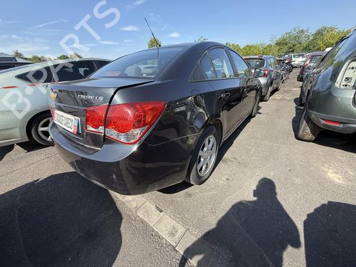 Left front window motor CHEVROLET CRUZE (J300) 2.0 CDI | BP29619560E21 - Image 13
