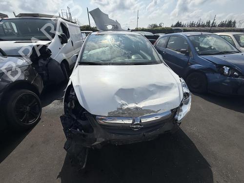 Front right seatbelt OPEL CORSA D (S07) 1.3 CDTI (L08, L68) | BP26684789I25 - Image 20