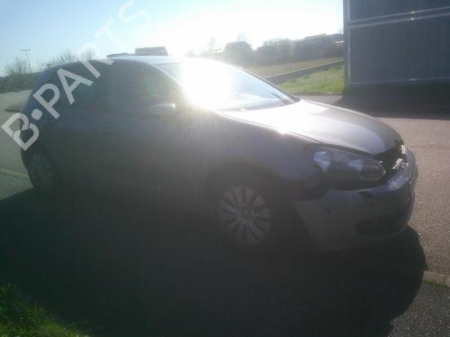 Steering column stalk VW GOLF VI (5K1) 1.2 TSI | BP25025858I23  - Image 8