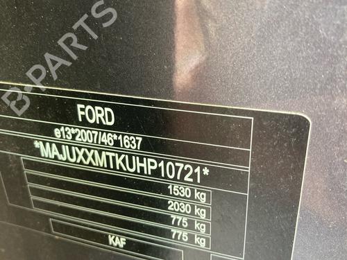 Front left seatbelt FORD KA+ III (UK, FK)  | BP37156331I26  - Image 8