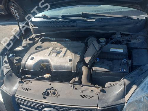 Pièces Détachées Usagées KIA RIO II (JB) 1.5 CRDi (110 hp) 4248481