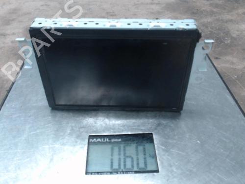 Used Display monitor VOLVO V40 Hatchback (525) D2 (114 hp) 21368319