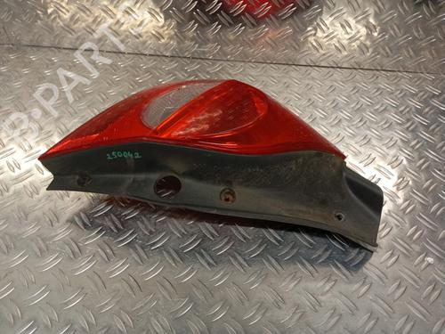 Left taillight RENAULT CLIO III (BR0/1, CR0/1) 1.6 16V (BR05, BR0B, BR0Y, BR15, BR1J, BR1M, BR1Y, CR0B,... | BP23824875C34 