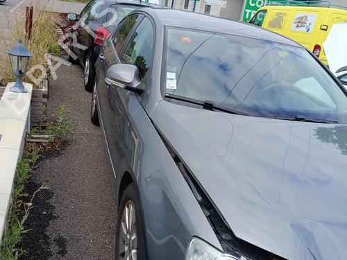 Right headlight VW PASSAT B6 (3C2) 1.9 TDI | BP28109212C29 - Image 10