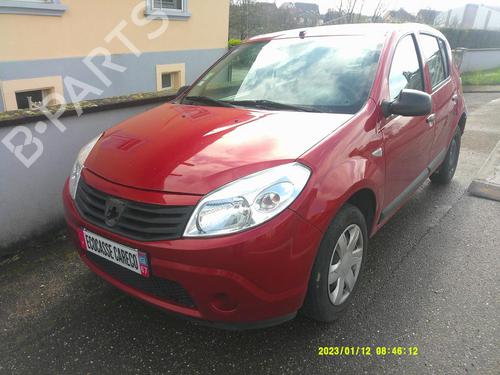 Starter DACIA SANDERO 1.2 16V | BP21298817M8  - Image 13