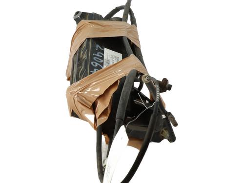 Electric handbrake RENAULT SCÉNIC II (JM0/1_) 1.5 dCi (JM02, JM13) | BP21371439E5 