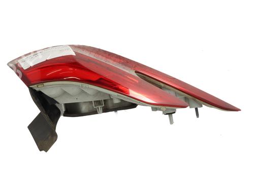 Used Left taillight Left taillight PEUGEOT 308 SW II (LC_, LJ_, LR_, LX_, L4_) 1.2 THP 130 (131 hp) 28535811 28535811