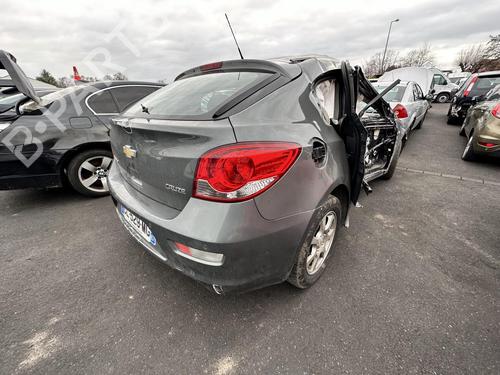 Starter CHEVROLET CRUZE Hatchback (J305) 2.0 CDI | BP25287763M8 - Image 21
