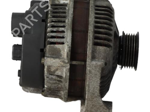 Alternator LAND ROVER RANGE ROVER III (L322) 3.0 D 4x4 | BP27596144M7 
