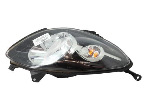 Venstre forlygte RENAULT TWINGO II (CN0_) 1.2 16V (CN04, CN0B) (75 hp) 27675584