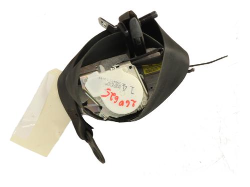 Front left seatbelt FORD FIESTA VI (CB1, CCN) 1.6 TDCi | BP33562772I26 - Image 2