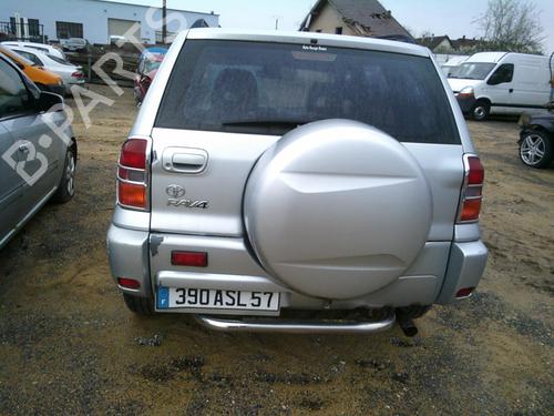 Right front indicator TOYOTA RAV 4 II (_A2_) 2.0 4WD (ACA21, ACA20) | BP28624812C33  - Image 6