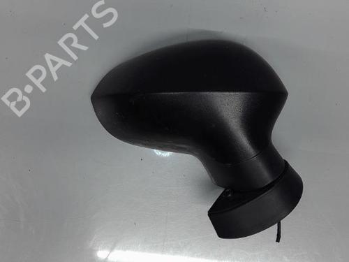 Right mirror SEAT IBIZA IV SC (6J1, 6P5) 1.9 TDI | BP21305204C27 