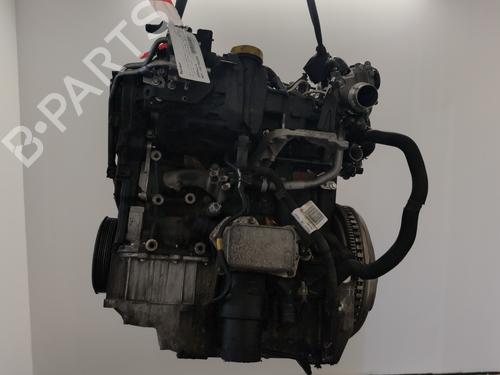 Engine DACIA DOKKER MPV (KE_) 1.5 Blue dCi 95 (KEJL) | BP27326717M1 