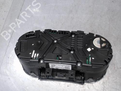 Instrument cluster VW POLO V (6R1, 6C1) 1.0 | BP21311641C47 