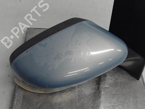 Right mirror FORD FOCUS II (DA_, HCP, DP) 1.6 TDCi | BP21372396C27 