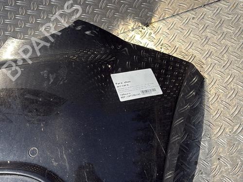 Rear bumper ALFA ROMEO MITO (955_) 1.4 (955AXB1B) | BP26540441C8 