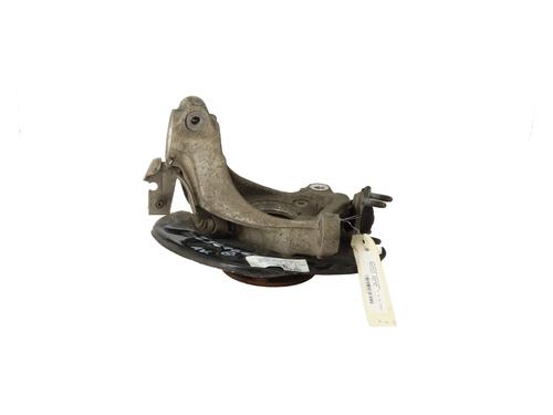 Used Left front steering knuckle Left front steering knuckle SKODA KAROQ (NU7, ND7) 2.0 TSI 4x4 (190 hp) 21316420 21316420