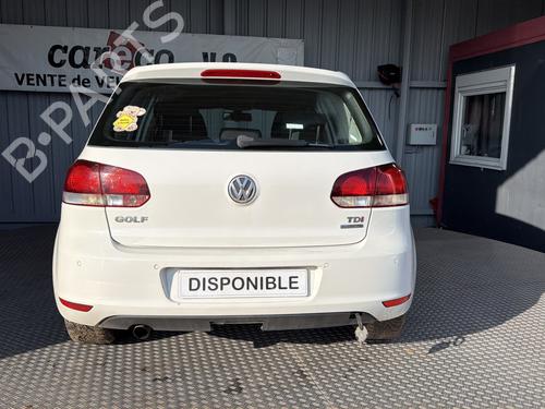 Right taillight VW GOLF VI (5K1) | BP33450611C35 - Image 22