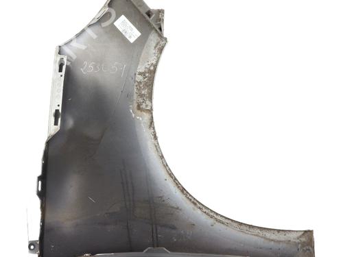 Left front fenders RENAULT SCÉNIC III (JZ0/1_) 1.5 dCi (JZ02, JZ0R) | BP27733197C41 