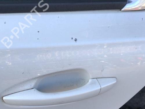 Left rear door PEUGEOT 508 I (8D_) 1.6 HDi | BP21302761C4