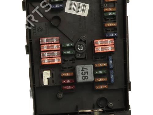Electronic module AUDI A3 (8P1) 1.9 TDI | BP34334912M83 - Image 3