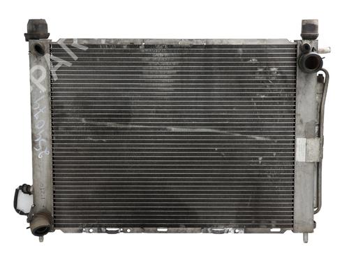 Used AC radiator RENAULT CLIO III (BR0/1, CR0/1) 1.5 dCi (BR17, CR17) (86 hp) 30131600