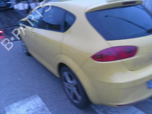 Rear wiper motor SEAT LEON (1P1) 2.0 TDI | BP28499714M102 