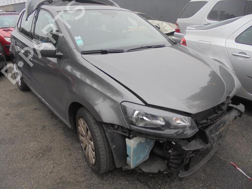 Instrument cluster VW POLO V (6R1, 6C1) 1.2 TDI | BP21294917C47 