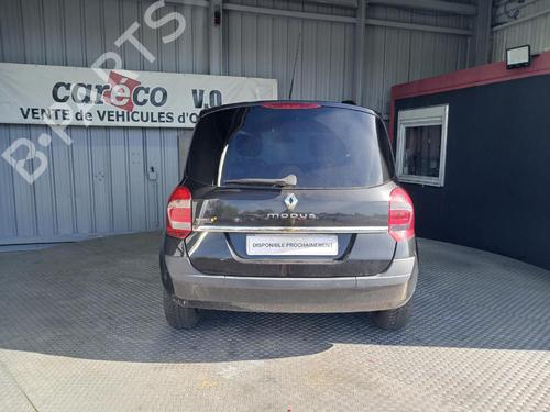 Right headlight RENAULT MODUS / GRAND MODUS (F/JP0_) 1.5 dCi (FP0F, JP0F) | BP39711791C29 - Image 19