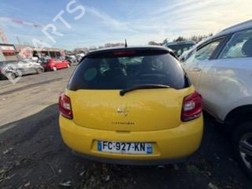 Steering column stalk CITROËN DS3 (SA_) 1.6 HDi 110 | BP30861246I23  - Image 11