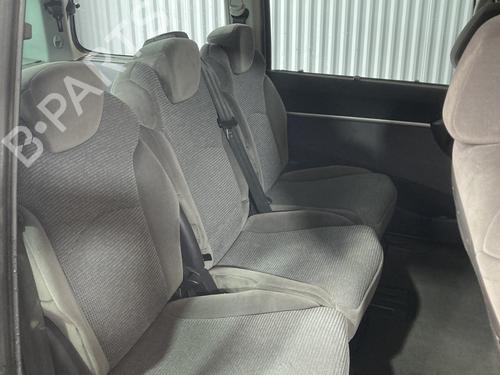 Used Parts PEUGEOT 807 (EB_) 2.0 HDi 4474258