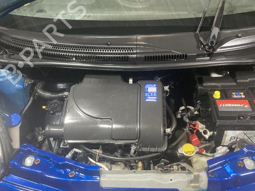 Left sun visor CITROËN C1 (PM_, PN_) 1.0 | BP32449400I1 - Image 8