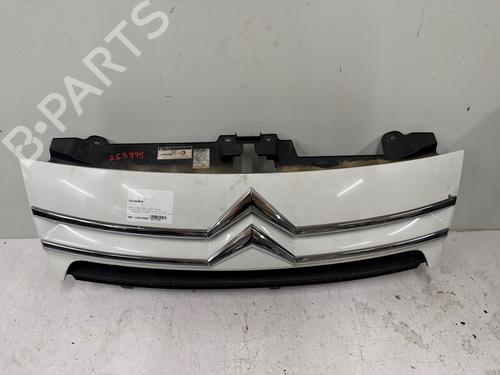 grille-citroen-jumpy-ii-van-2007-2008-2009-2010-2011-2012-2013-2014-2015-2016-40049082 main image