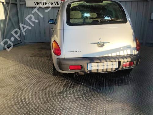 AC compressor CHRYSLER PT CRUISER (PT_) 2.0 | BP34526416M34  - Image 16