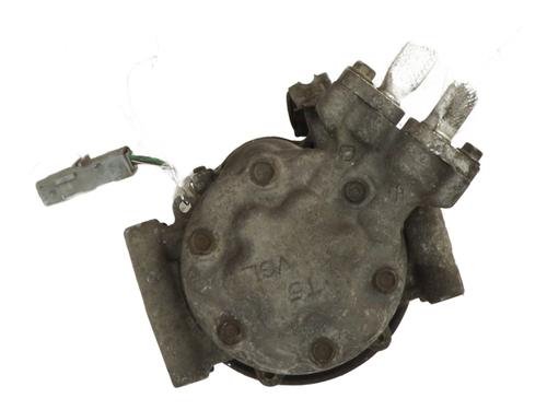 Compressor A/C NISSAN MICRA III (K12) 1.5 dCi | BP23811857M34 