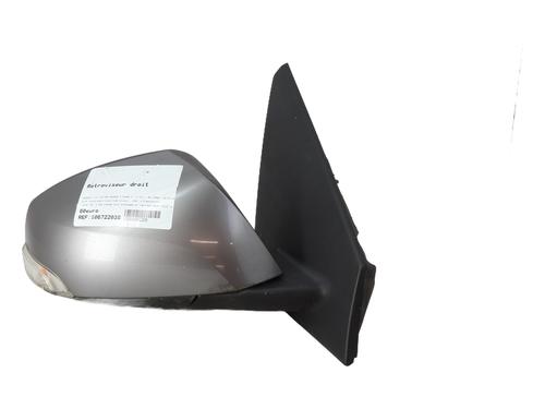 Right mirror RENAULT MEGANE III Hatchback (BZ0/1_, B3_) 1.5 dCi (BZ0C) | BP26294695C27 