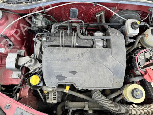 Starter DACIA SANDERO 1.2 16V | BP21298817M8  - Image 22