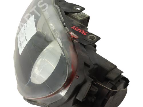 Left headlight VW GOLF VI (5K1) 1.6 TDI | BP38101984C28 - Image 3