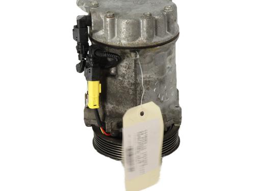 Used AC compressor AC compressor CITROËN C4 Picasso I MPV (UD_) 1.6 HDi 110 (112 hp) 31025164 31025164