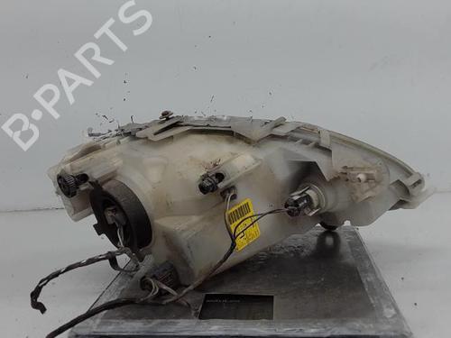 Used Left headlight SMART CITY-COUPE (450) 0.8 CDI (S1CLC1, 450.300, 450.301, 450.302, 450.303,... (41 hp) 21302982