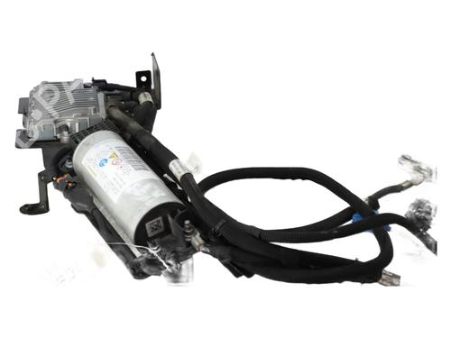 Elektronische module PEUGEOT 2008 I (CU_) 1.6 HDi (92 hp) 32523746