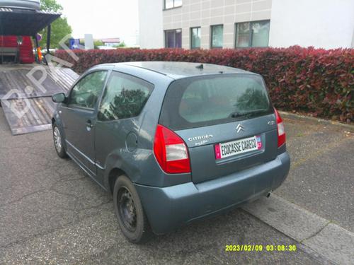 Right taillight CITROËN C2 (JM_) 1.4 HDi | BP21293496C35 
