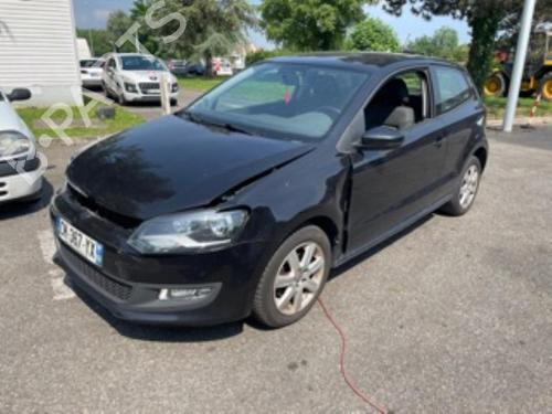 Starter VW POLO V (6R1, 6C1) 1.6 TDI | BP21315232M8 
