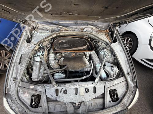 Climate control BMW 5 (F10) 520 d | BP29339585I5 - Image 19