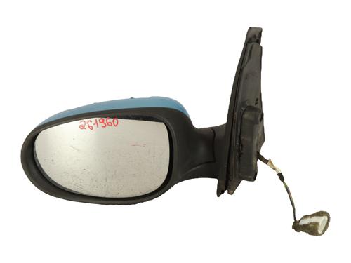 left-mirror-ford-ka-ru8-2008-2009-2010-2011-2012-2013-2014-2015-2016-39661850 main image